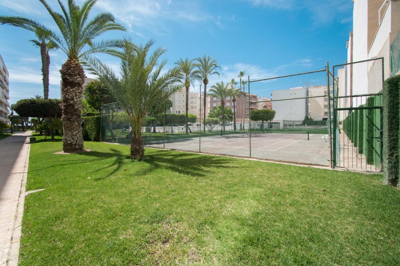 093 - Mil Palmeras Dream Torrevieja Exterior foto
